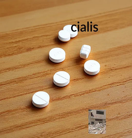 Cual es el generico de cialis